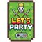 Kutsukortit - Game On, 6 kpl – kuva 1
