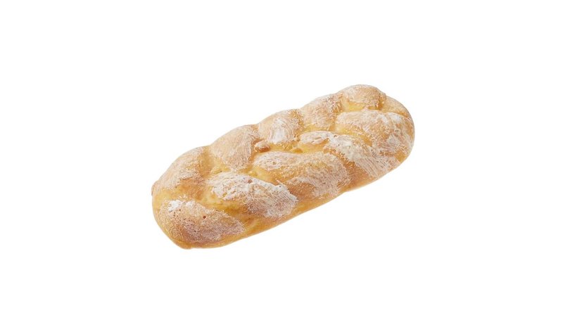 Miniatyyri Leipäpitko – 3 cm