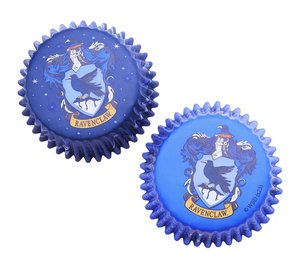 Muffinivuoat - Harry Potter Korpinkynsi, 30 kpl