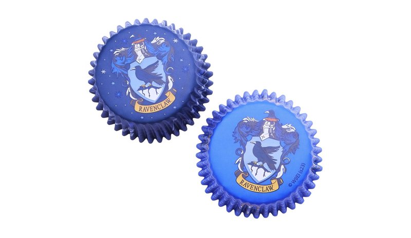 Muffinivuoat - Harry Potter Korpinkynsi, 30 kpl