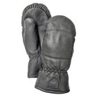 Hestra Leather Box, lapanen, musta