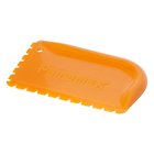 Petromax Scraper with Ridges for Cast Iron