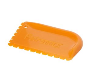 Petromax Scraper with Ridges for Cast Iron