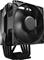 Cooler Master Hyper 411 Nano CPU Cooler - CPU-ilmajäähdytin - Max 27 dBA – kuva 7