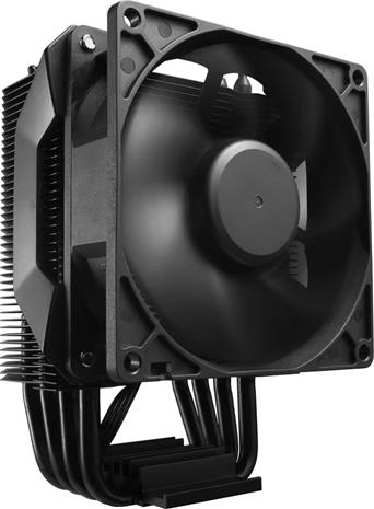 Cooler Master Hyper 411 Nano CPU Cooler - CPU-ilmajäähdytin - Max 27 dBA