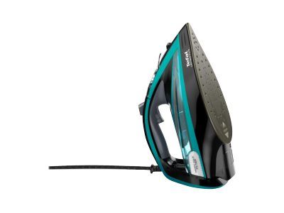 Tefal Ultimate Pure FV9844E0, silitysrauta
