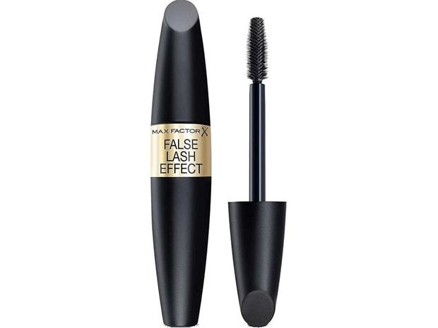 MAX FACTOR FALSE LASH EFF.BLK/BR MASCARA