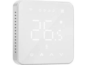 Meross MTS200BHK(EU) Wi-Fi älykäs termostaatti (Homekit)