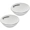 Petromax Enamel Bowls, kulho, valkoinen – kuva 3