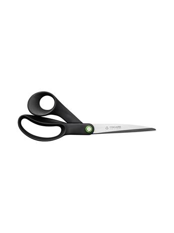 Fiskars Renew Yleissakset oikeakätiset, 25 cm