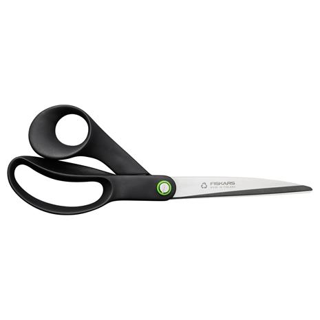 Fiskars Renew Yleissakset oikeakätiset, 25 cm