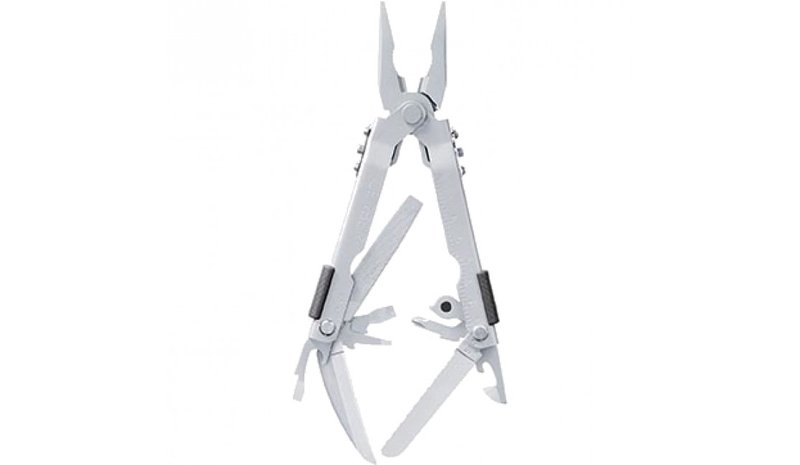 Gerber MP600 Needlenose Basic BB, monitoimityökalu, hopea – kuva 1/1