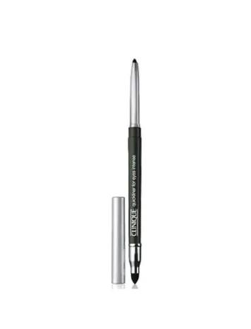 Clinique Quickliner For Eyes Intense - # 07 Intense Ivy