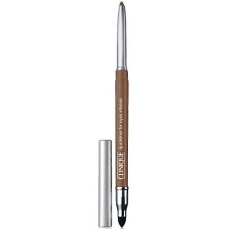 Clinique Quickliner For Eyes Intense - # 07 Intense Ivy
