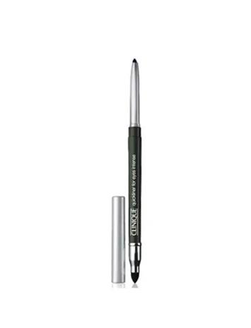 Clinique Quickliner For Eyes Intense - # 07 Intense Ivy