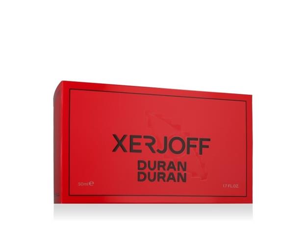 Xerjoff Blends Duran Duran Black Moonlight - EdP 50 ml