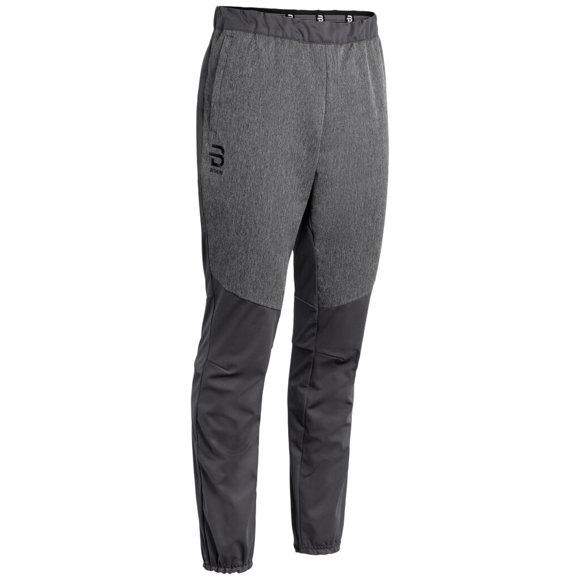 DAHLIE Pants Field - miesten hybridihousut