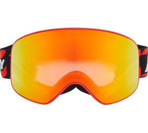 MCKINLEY Flyte Revo Jr - lasten laskettelulasit