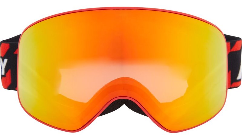 MCKINLEY Flyte Revo Jr - lasten laskettelulasit