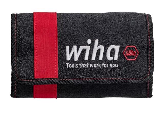 Wiha 41231 aseta (19kpl) VDE 1000V