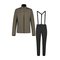 RUKKA Tervo M - miesten softshell-puku – kuva 1