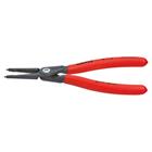 Knipex J4 suora tarkkuuslukkorengaspihti
