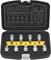 Ironside 897449 Torx-hylsysarja – kuva 1