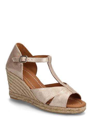 Billi Bi Espadrilles - Multi/patterned - 42