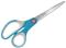 Leitz - Cosy Scissors 205mm - Blue – kuva 1