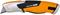 Fiskars Pro Safety knife – kuva 7
