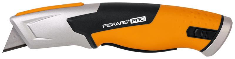 Fiskars Pro Safety knife