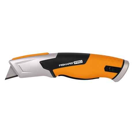 Fiskars Pro Safety knife