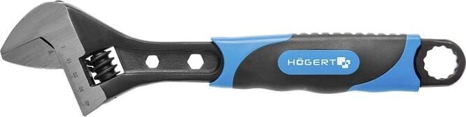 Jakoavain Hogert HT1P552; 200 mm