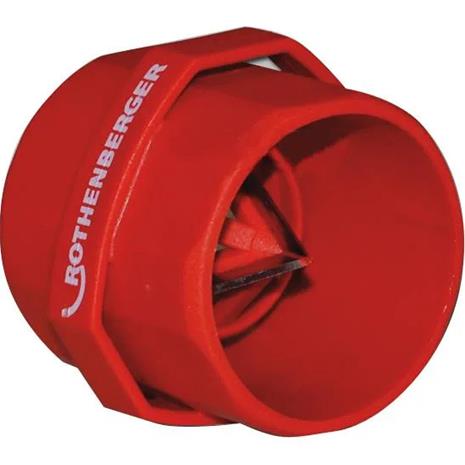 Andersen & Nielsen Rothenberger deburrerint.+ext. cu+plastic4-36mm