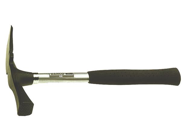 Muurarinvasara Bahco 486