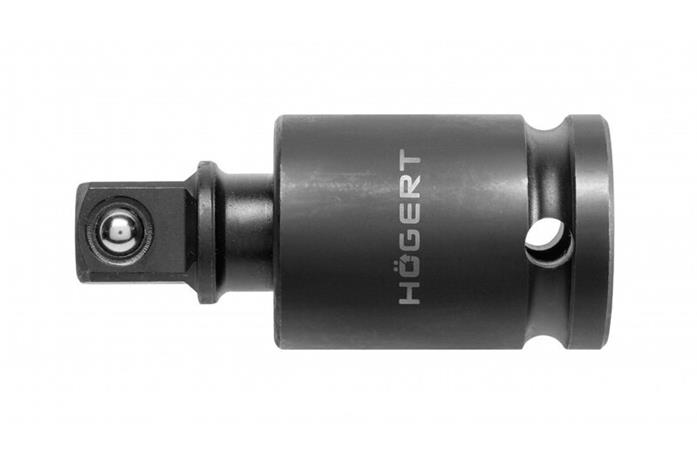 Adapteri Hogert HT4R328; 1/2″ – kuva 2/2