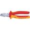 Monitoimipihdit Knipex 0206180 – kuva 3