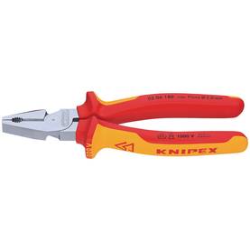 Monitoimipihdit Knipex 0206180