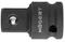 Adapteri 1/2'' - 3/4'' Hogert HT4R324 – kuva 2