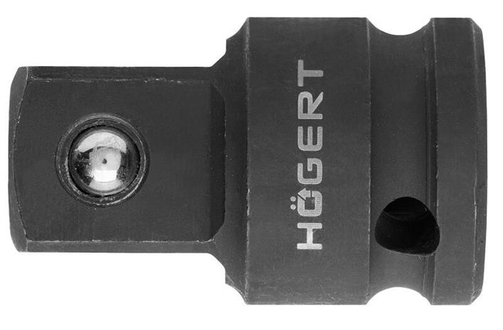 Adapteri 1/2'' - 3/4'' Hogert HT4R324
