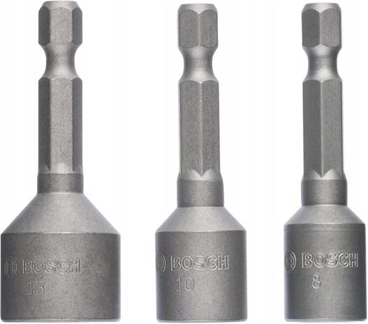 Bosch 2608551078 Hylsysarja