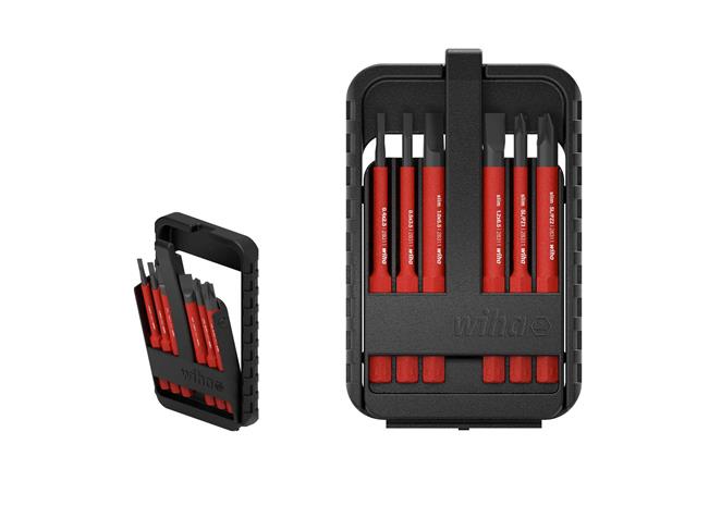 Wiha slimbit electric bit set – kuva 8/8