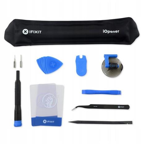 iFixit iOpener Kit -työkalusarja