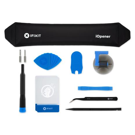 iFixit iOpener Kit -työkalusarja
