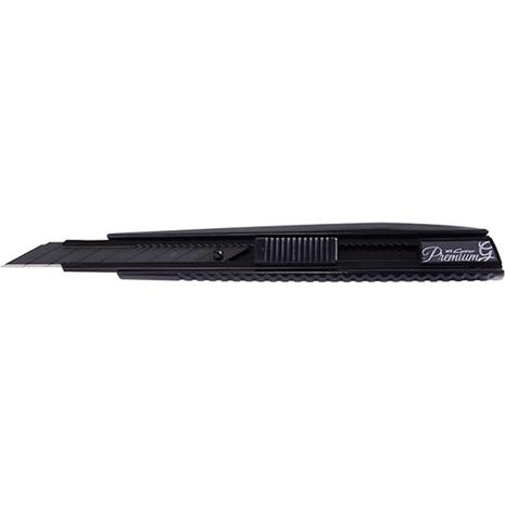 NT-Cutter 9mm Premium black PMGA-EVO