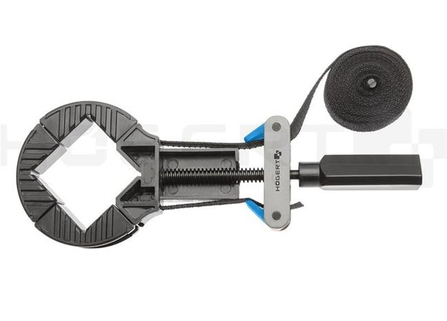 Kiristysvanne Hogert HT3B963; 4 m – kuva 2/2
