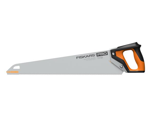 Fiskars Pro Power Tooth 1062918, käsisaha 550 mm