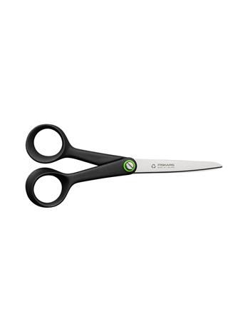 Fiskars Renew Yleissakset oikeakätiset, 17 cm