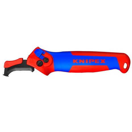 Kuorintaveitsi, Knipex