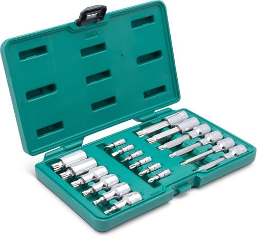 SATA BITSIHYLSYSR 1/4&1/2 TX,SL,PH 18-OS